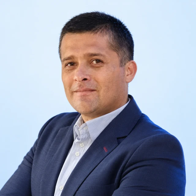 Bando Benítez